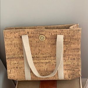 Anne Klein Cork Purse